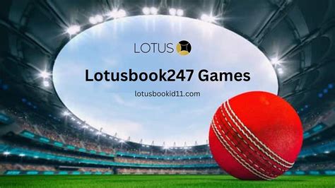 lotusbook247 games.
